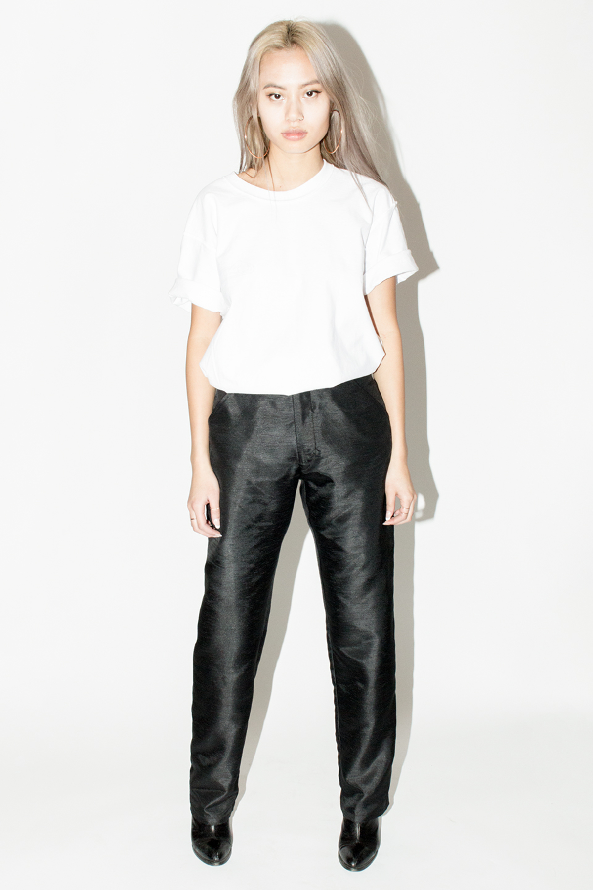 Bodega Thirteen New James Pant - Onyx - Image 1 of 4
