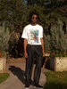 Bodega Thirteen New James Pant - Onyx - Thumbnail 2