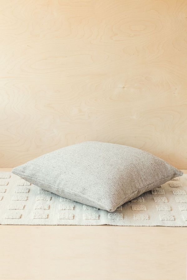 Territory Nueva Floor Pillow Territory Nueva Floor Pillow