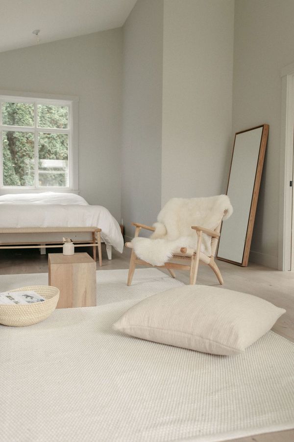 Territory Nueva Floor Pillow Territory Nueva Floor Pillow