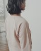 Baserange BASIC SWEAT SHIRT - HAPTIC - Thumbnail 3