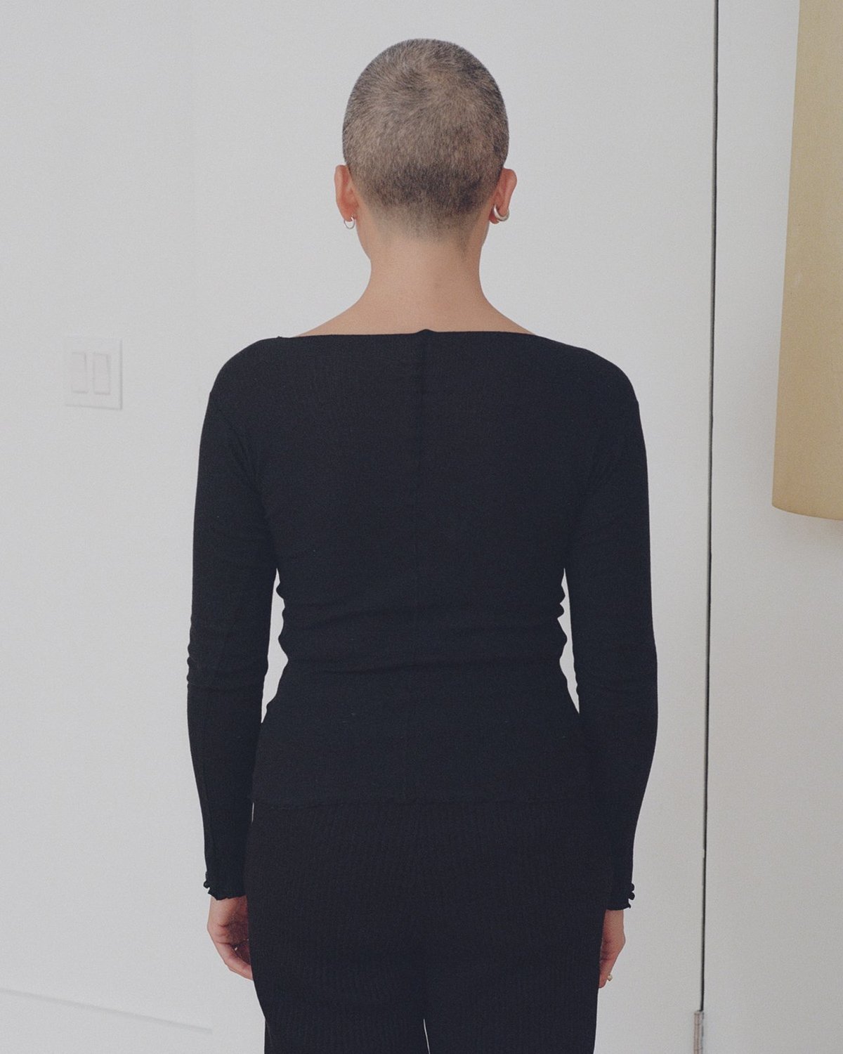 Pama Longsleeve