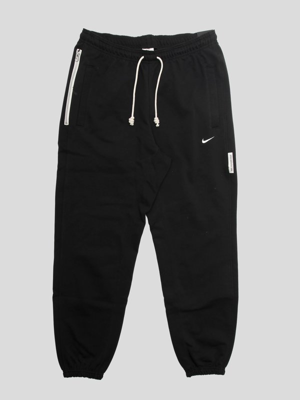 nike black joggers dri fit
