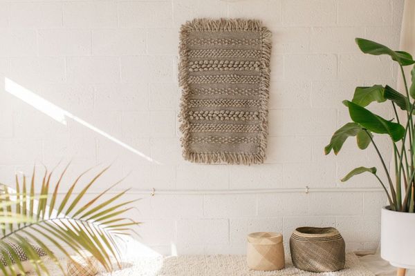 Territory Resto Rug - Grey Territory Resto Rug - Grey