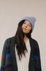 Kordal Arctic Beanie - Sky Blue - Thumbnail 1