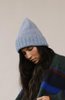 Kordal Arctic Beanie - Sky Blue - Thumbnail 2