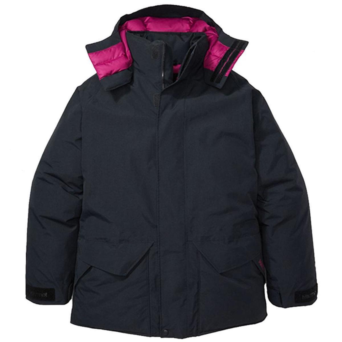 Marmot the Apartmentダウンジャケット XXL 750-dD 【公式通販】