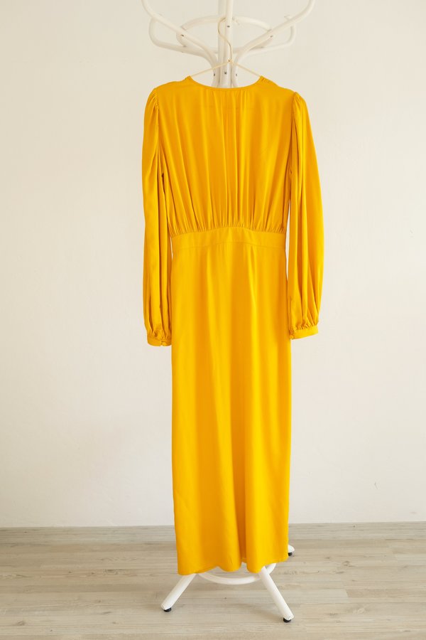chinese dress ladies Lola Maxi Dress
