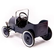 Baghera Pedal Car Classic Blue Baghera Pedal Car Classic Blue