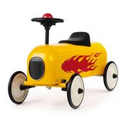 Baghera Ride-On Racer Flame Baghera Ride-On Racer Flame
