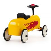 Baghera Ride-On Racer Flame Baghera Ride-On Racer Flame