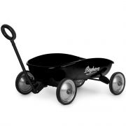 Baghera Large Black Wagon Baghera Large Black Wagon