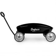 Baghera Large Black Wagon Baghera Large Black Wagon
