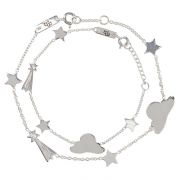 Lennebelle Petites Stargazer Giftset - Silver Lennebelle Petites Stargazer Giftset - Silver