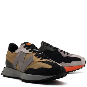 New Balance MS327PB / Byzantine Gold | Garmentory