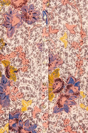 Ulla Johnson Circe Blouse - Ivory Ulla Johnson Circe Blouse - Ivory