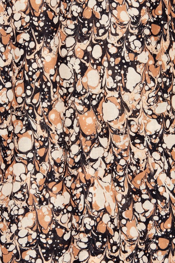 Ulla Johnson Kana Blouse - Marble Ulla Johnson Kana Blouse - Marble
