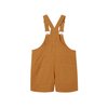 Kids Main Story Slouchy Fit Dungaree - Apple Cinnamon - Thumbnail 2