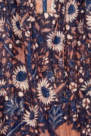 Ulla Johnson Manet Blouse - Sunflower Ulla Johnson Manet Blouse - Sunflower