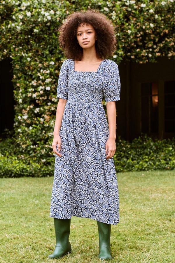 The great savannah dress Clearance