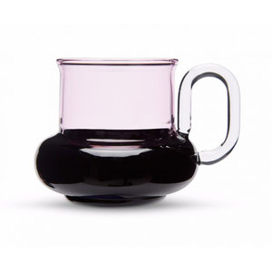 Tom Dixon Bump Tea Pot & Tea Cups Tom Dixon Bump Tea Pot & Tea Cups