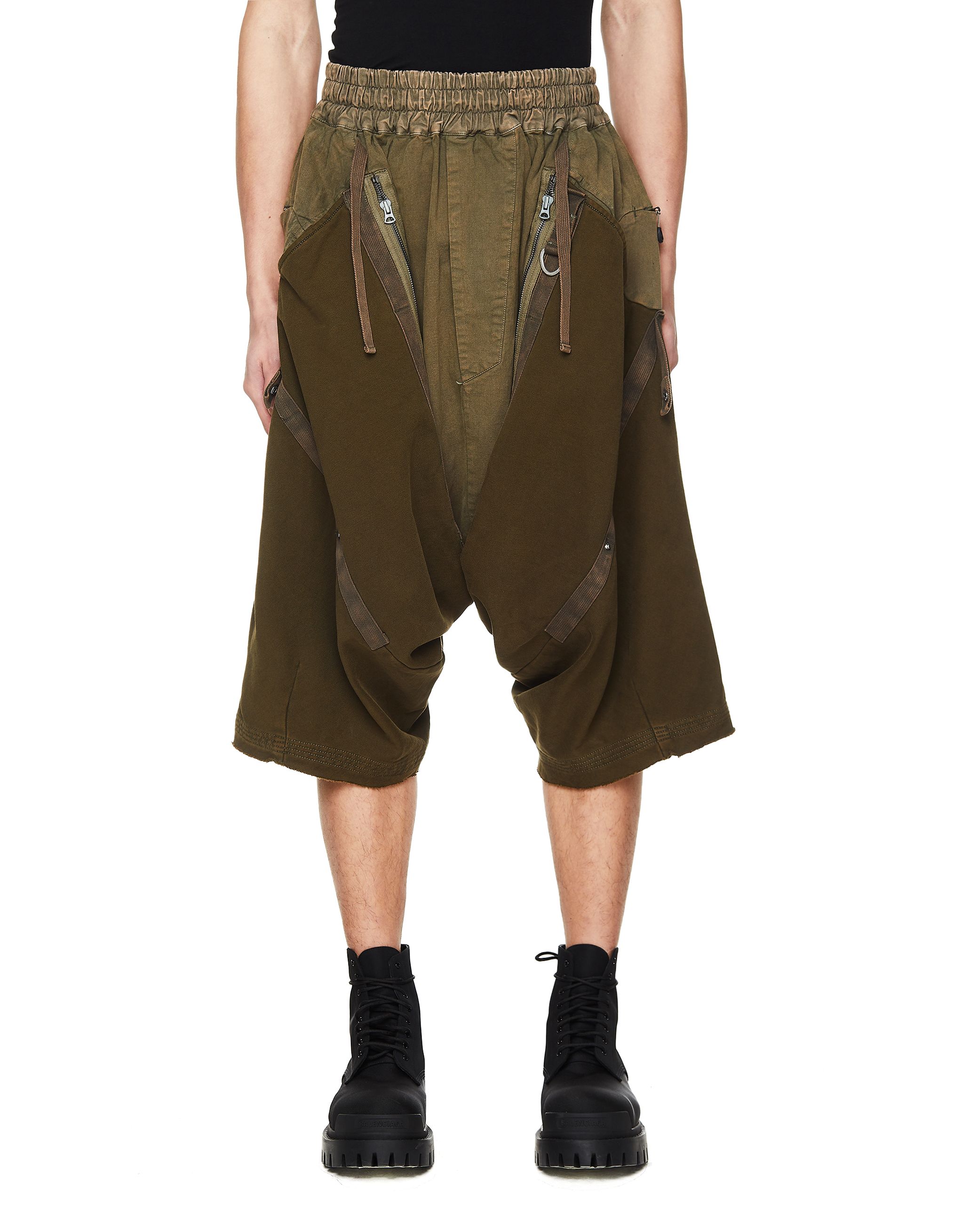 HAMCUS shorts
