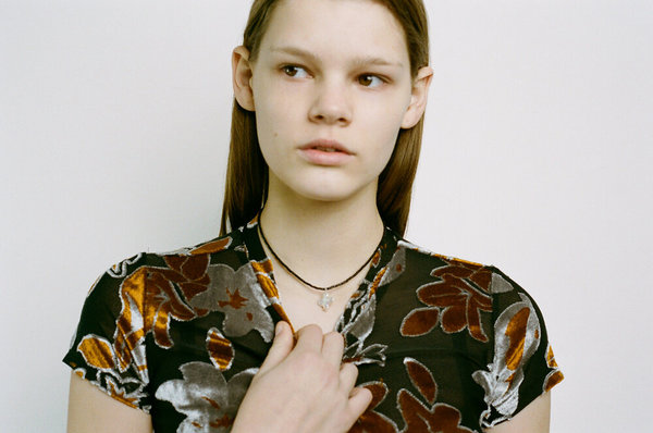 SANTANGELO Suma Necklace | Garmentory