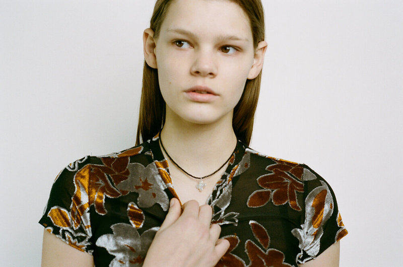 SANTANGELO Suma Necklace | Garmentory