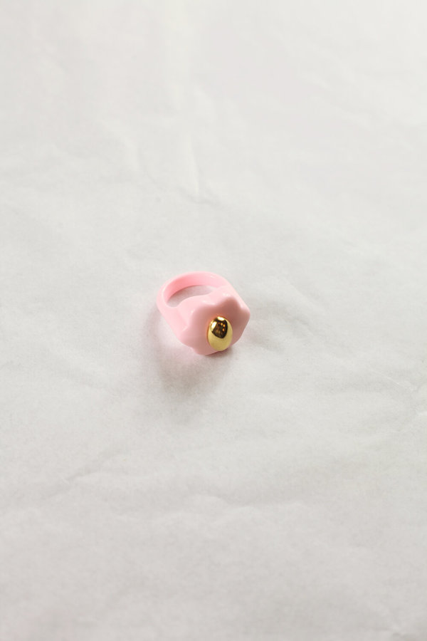 LA MANSO Lizzie McGuire Ring Garmentory