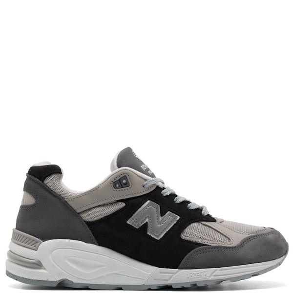 New Balance M990XG2 Sneakers - Silver Mink | Garmentory