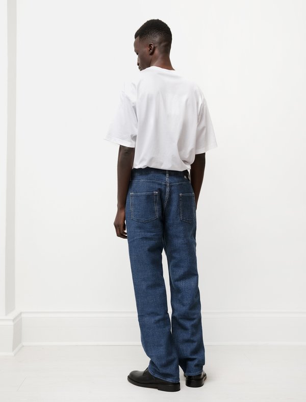 Our Legacy Formal Cut Bedford Denim | Garmentory