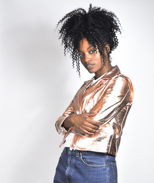 Veda Splash Jacket Veda Splash Jacket