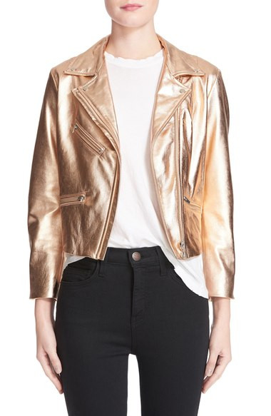 Veda Splash Jacket Veda Splash Jacket