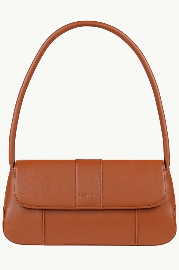 BRIE LEON Camille bag - Desert Red BRIE LEON Camille bag - Desert Red
