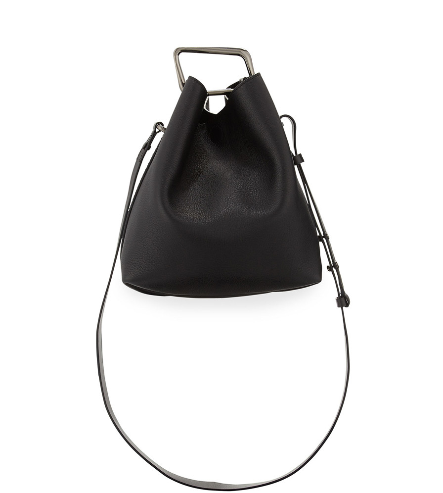 3.1 Phillip Lim Quill Mini Bucket Bag | Garmentory 
