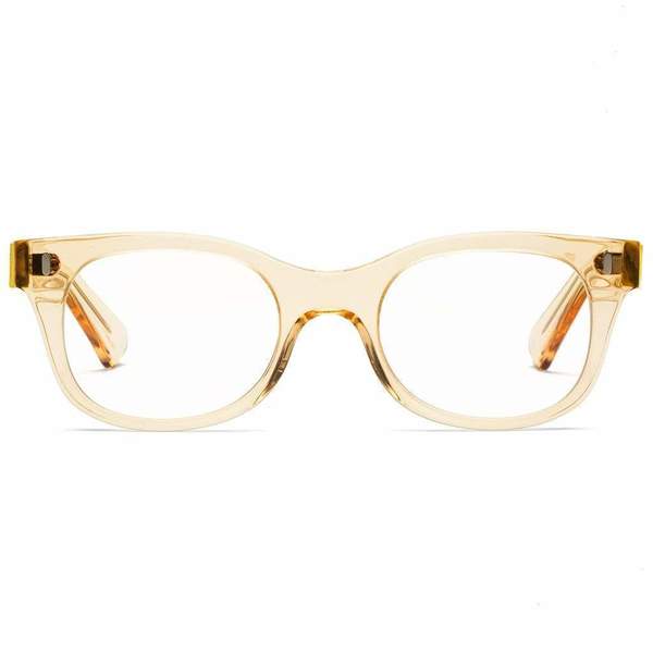 Caddis Bixby Readers EYEWEAR Raw Honey Garmentory