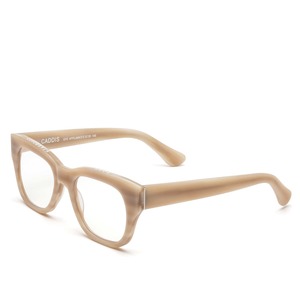 Miklos Readers in Polished Bone