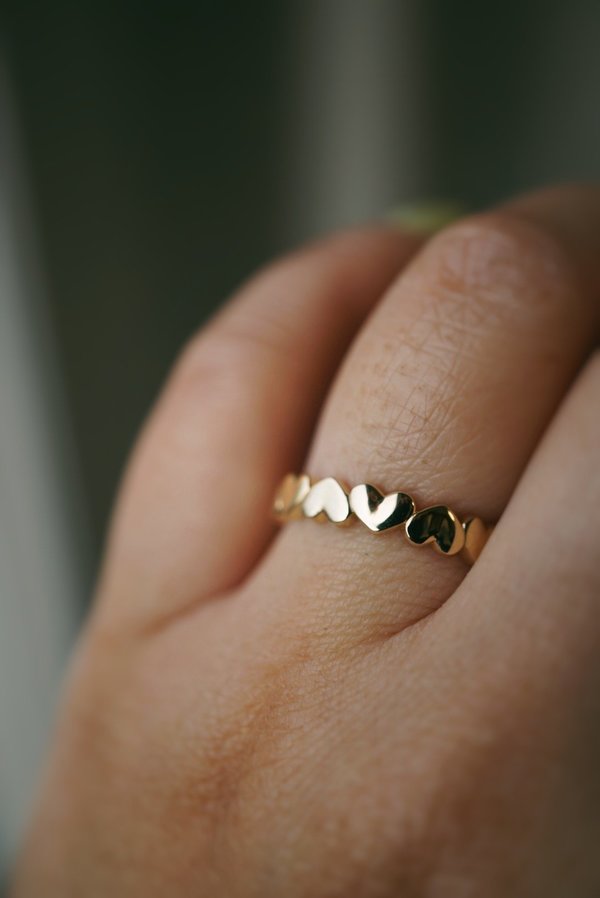 Daydream Ring Daydream Ring
