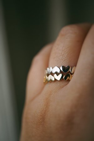 Daydream Ring Daydream Ring