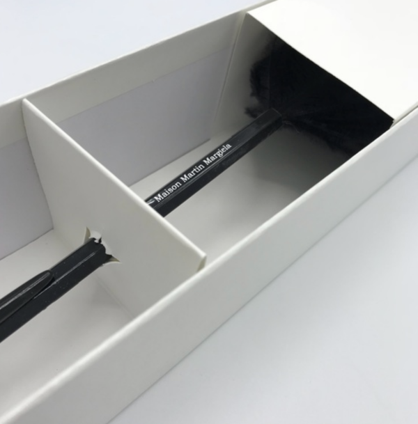 Martin Margiela Feather Pen - Goose | Garmentory
