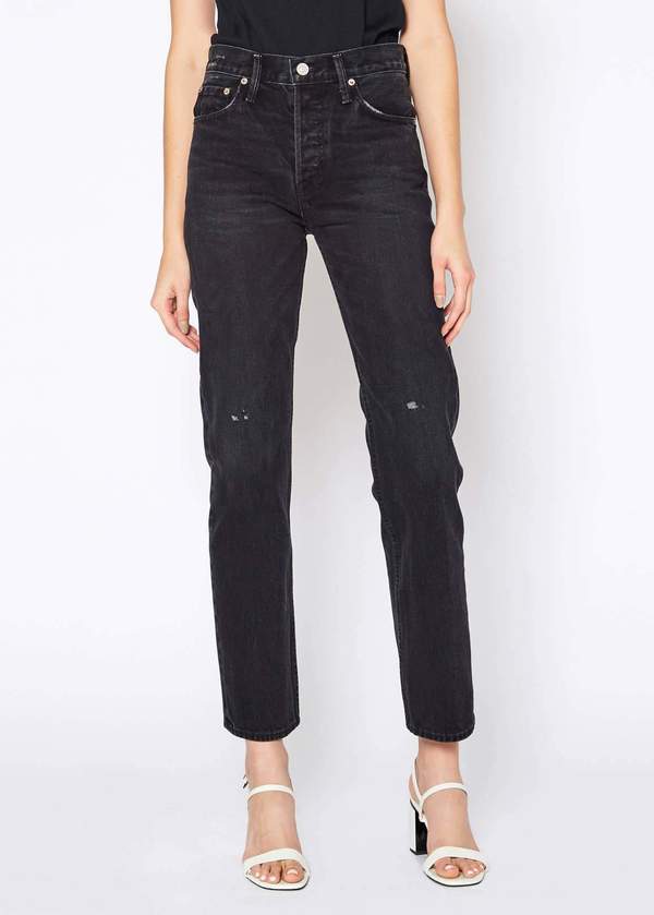 Noend Denim - Kent - Relaxed (Michigan) Noend Denim - Kent - Relaxed (Michigan)