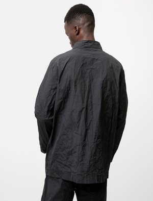 Casey Casey Verger Bis Jacket - Swing Black | Garmentory