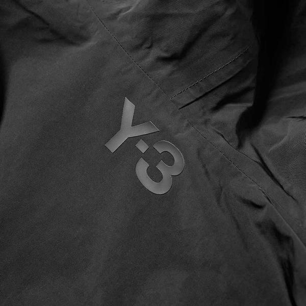 Y-3 Classic Chest Logo Hoodie 'Khaki' Y-3 Classic Chest Logo Hoodie 'Khaki'