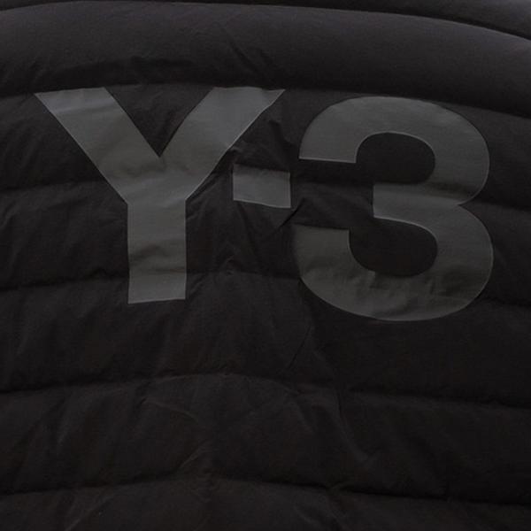Y-3 Classic Light Down Liner Vest 'Black' Y-3 Classic Light Down Liner Vest 'Black'