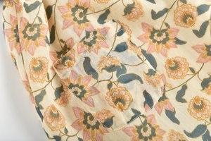 kids Louise Misha Mistinghette Dress - Cream Flowers kids Louise Misha Mistinghette Dress - Cream Flowers