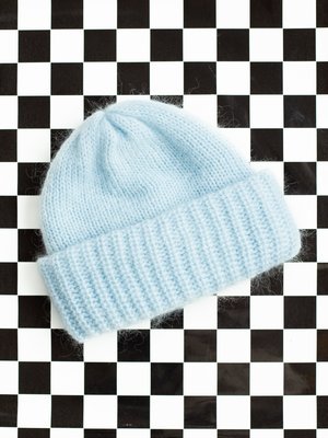 Samuji Chunky Beanie Samuji Chunky Beanie