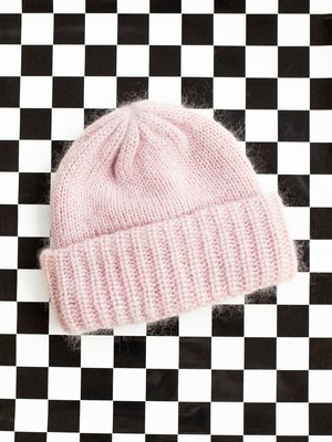 Samuji Chunky Beanie Samuji Chunky Beanie