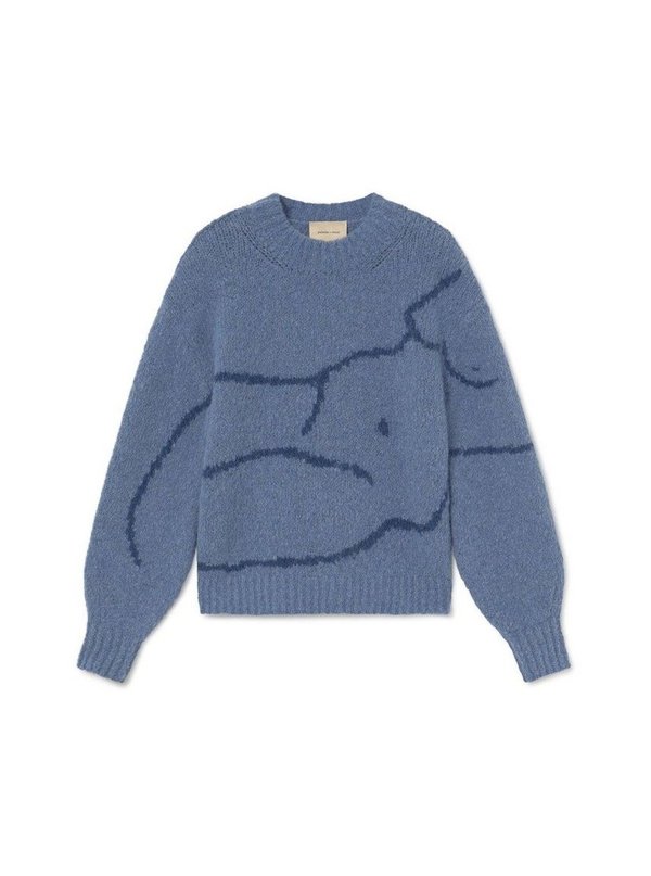 Paloma Wool Palmira Sweater Paloma Wool Palmira Sweater