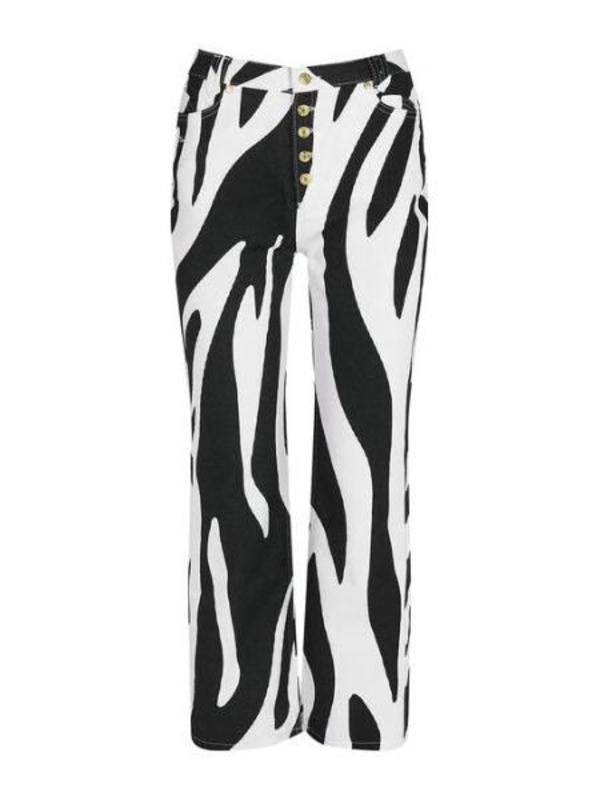 House of Sunny Rewa Denim House of Sunny Rewa Denim