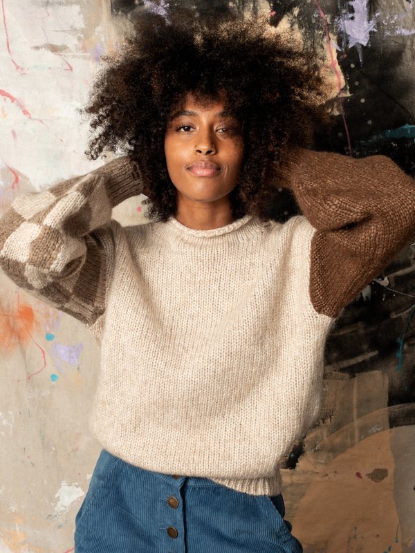 Paloma Wool Suri Sweater Paloma Wool Suri Sweater